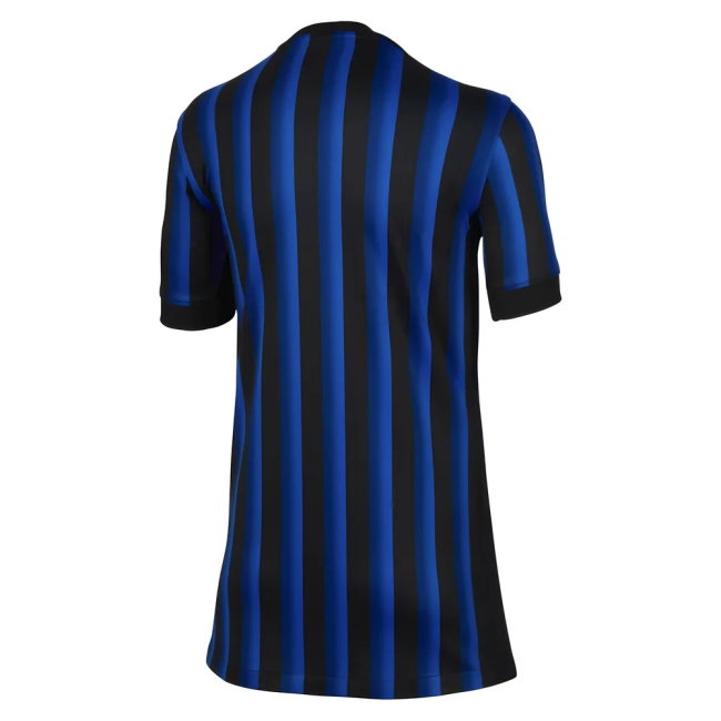 2025-2026 Inter Milan Home Shirt (Kids) (Taremi 99)-SoccerKits Hub | Buy Soccer Jerseys Online